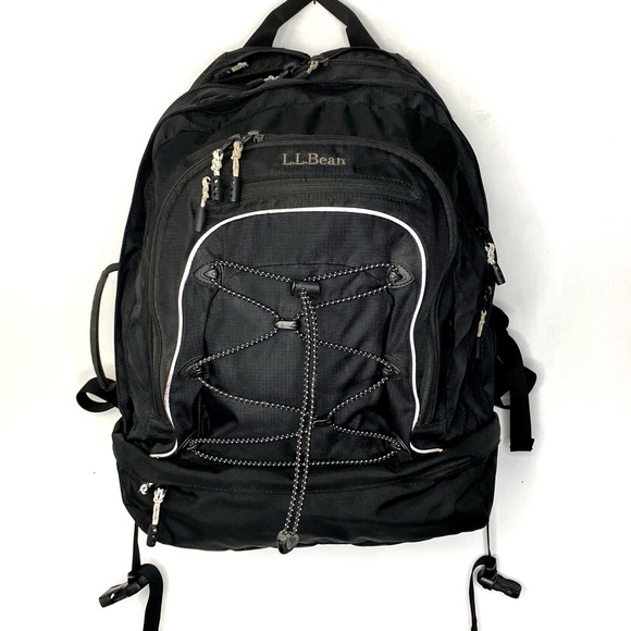 Ll Bean Turbo Transit Backpack 